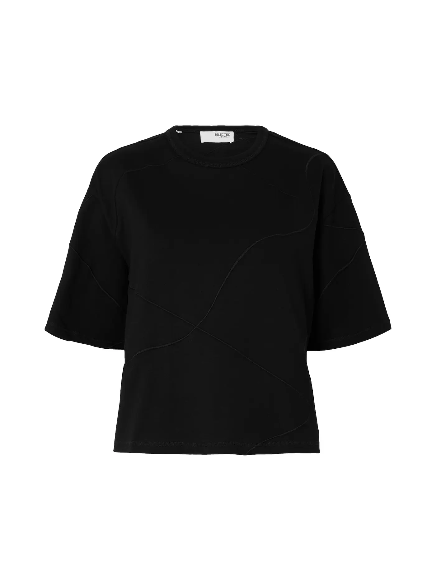 SELECTED FEMME | T-Shirt SLFPENNY | 